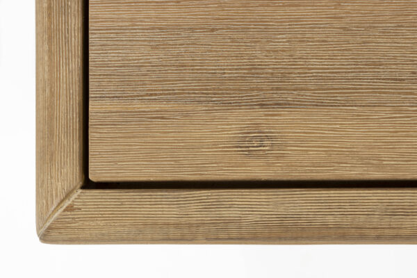 Dutchbone välidiivani ja diivanilaua komplekt Oasis