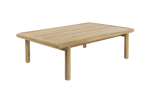 Dutchbone välidiivani, toolide ja laua komplekt Oasis