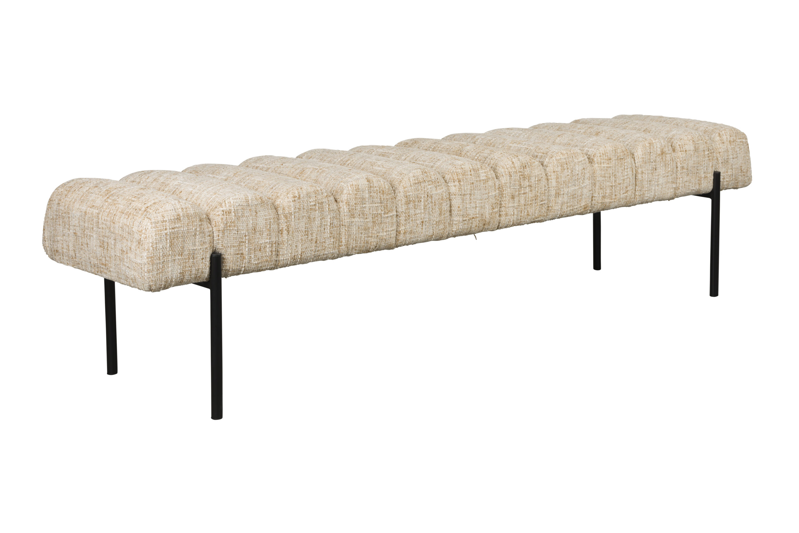 White Label Living söögipink Jethro 180