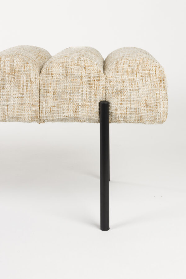 White Label Living söögipink Jethro 180