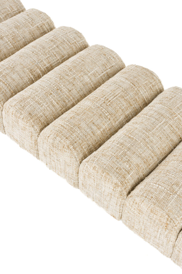 White Label Living söögipink Jethro 180