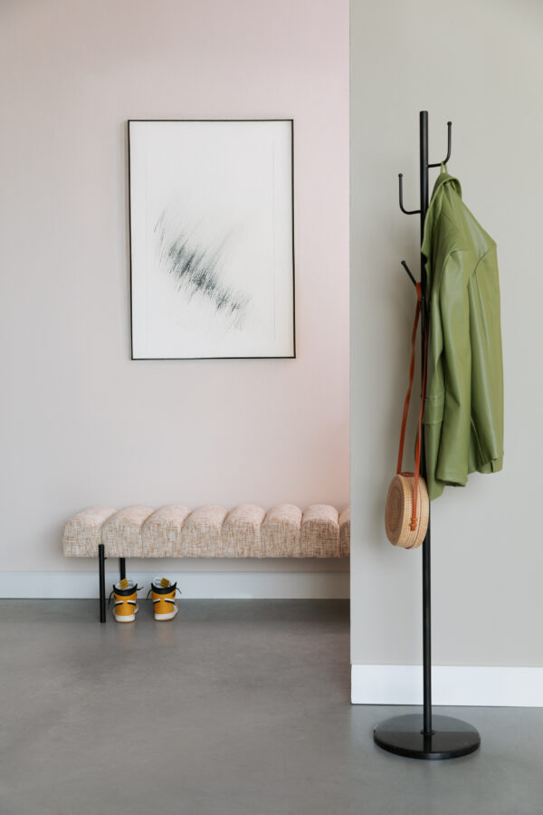 White Label Living söögipink Jethro 180