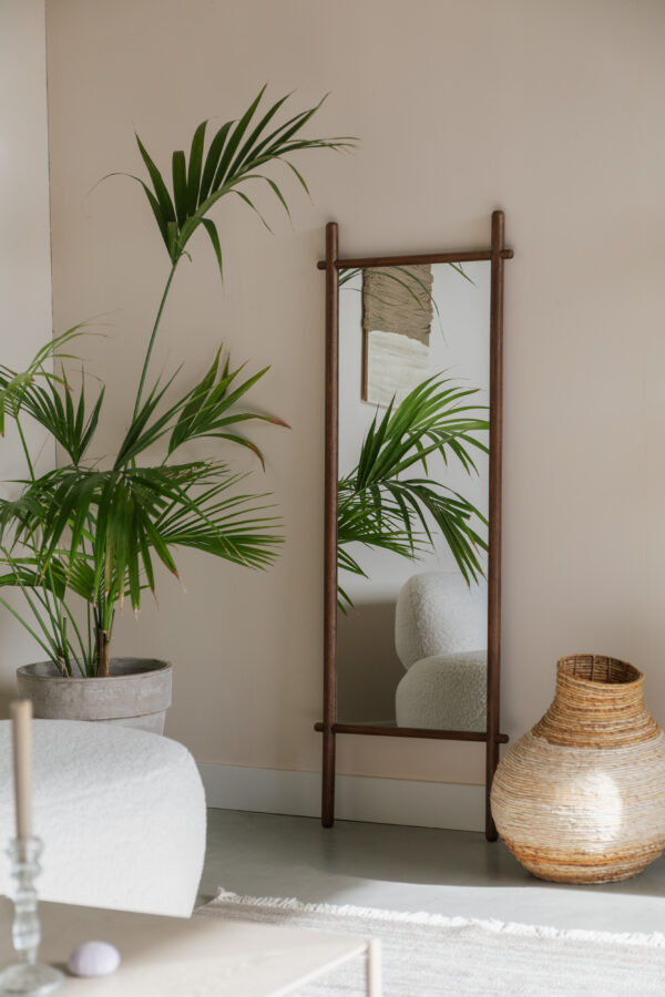 White Label Living põrandapeegel Solene