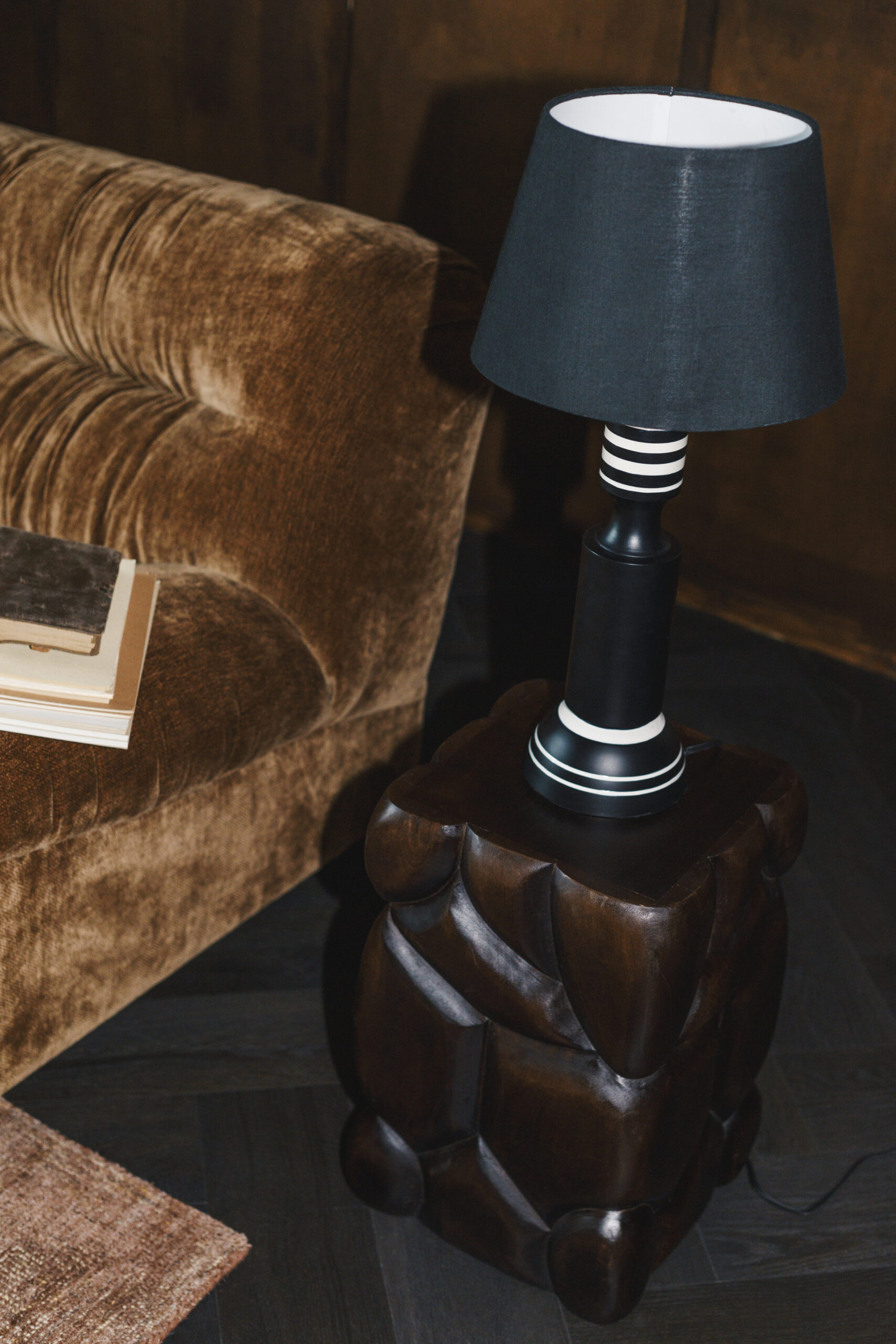 Dutchbone tumba Brooklyn