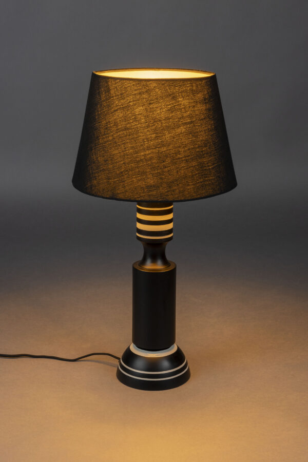 Dutchbone laualamp Virgil