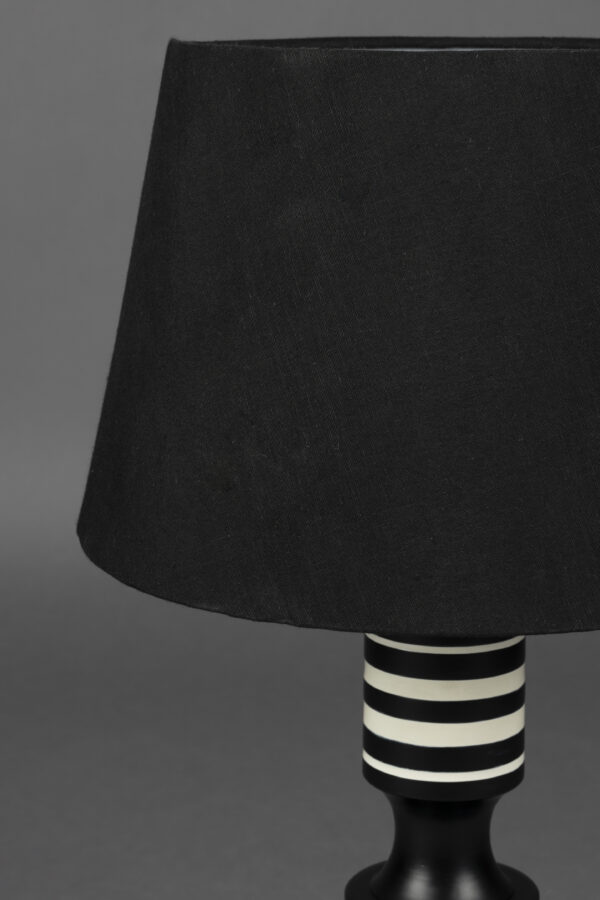 Dutchbone laualamp Virgil