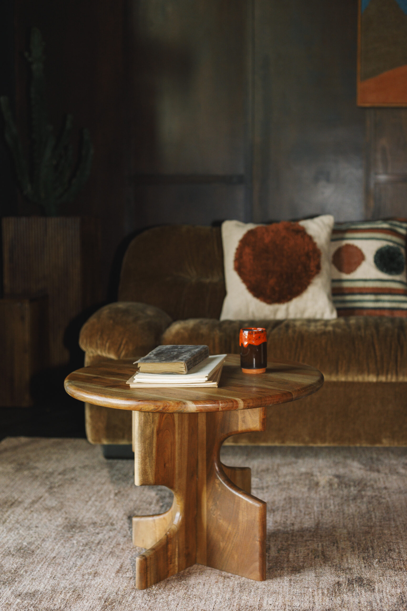 Dutchbone abilaud Morgan