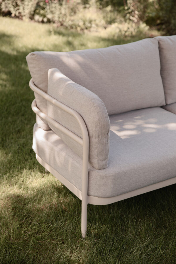 Zuiver välimööblikomplekt Vista