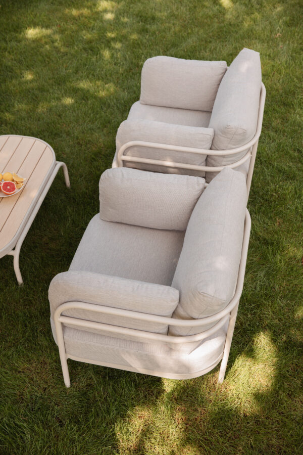 Zuiver välimööblikomplekt Vista