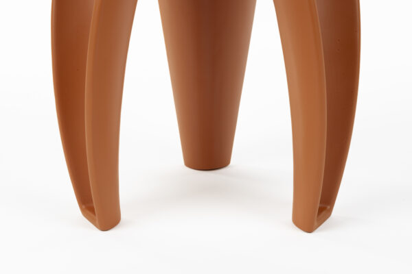 Bold Monkey abilaud Hactua