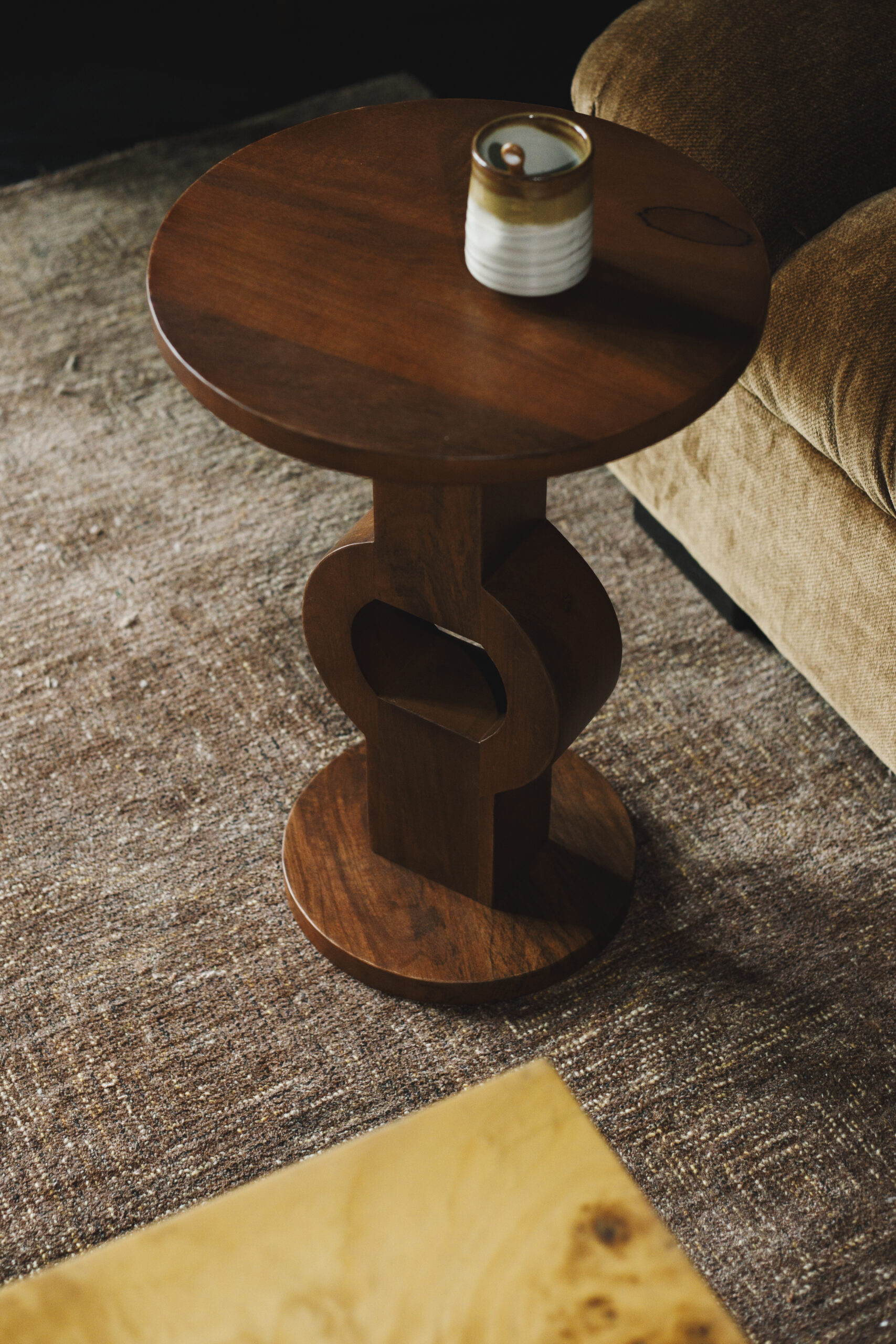 Dutchbone abilaud Tondo