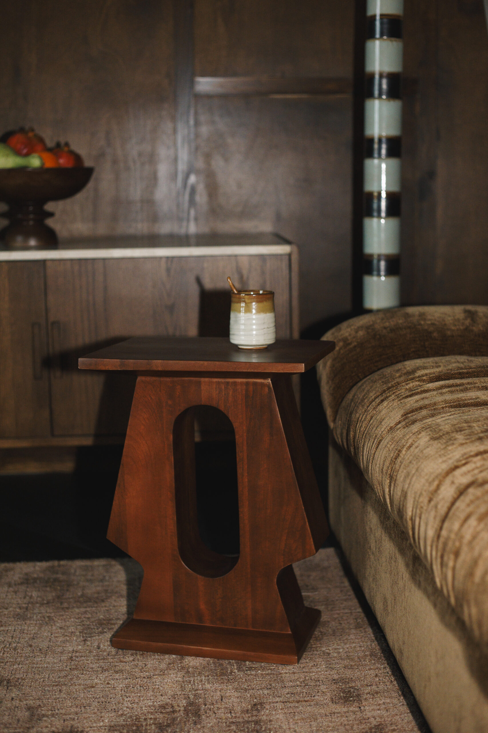 Dutchbone abilaud Pilaster