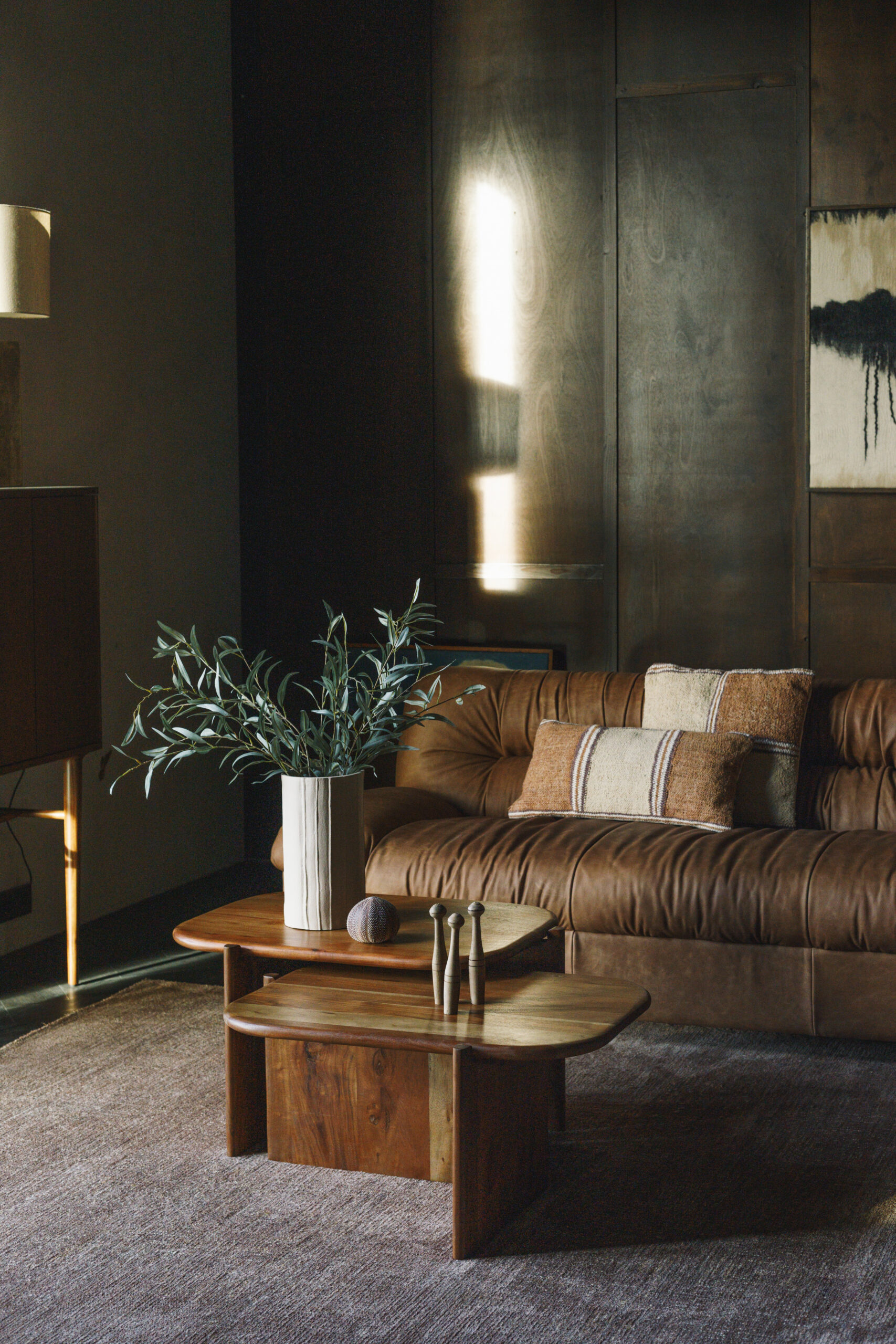 Dutchbone diivan Douglas