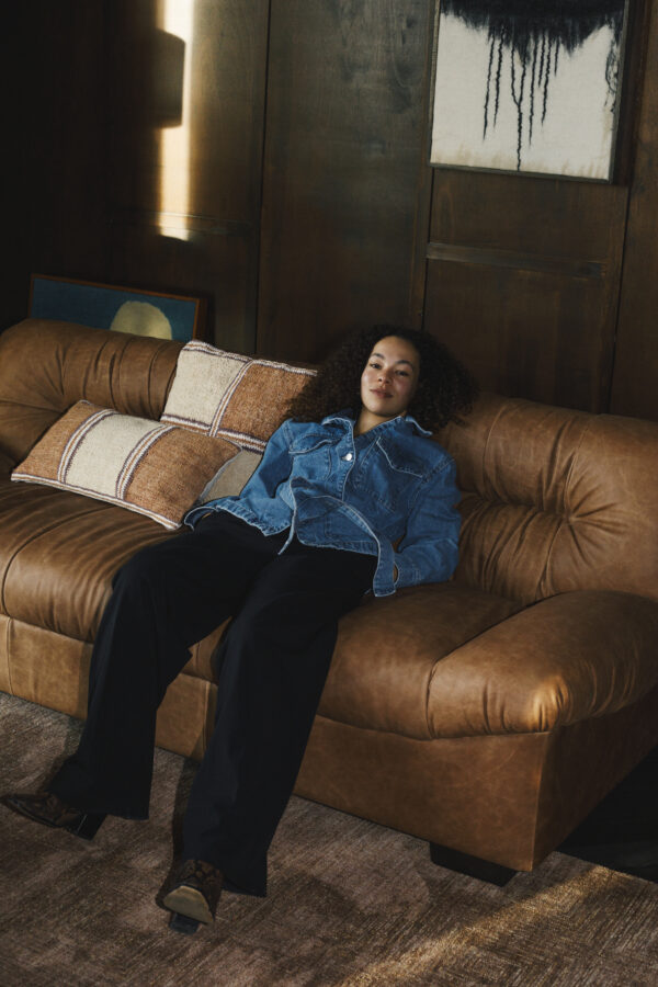 Dutchbone diivan Douglas