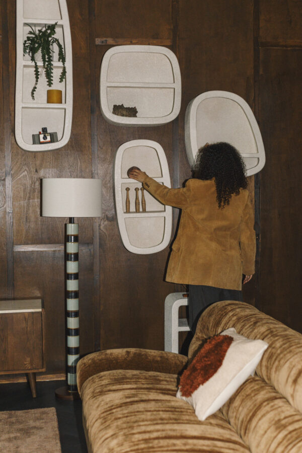 Dutchbone diivan Douglas