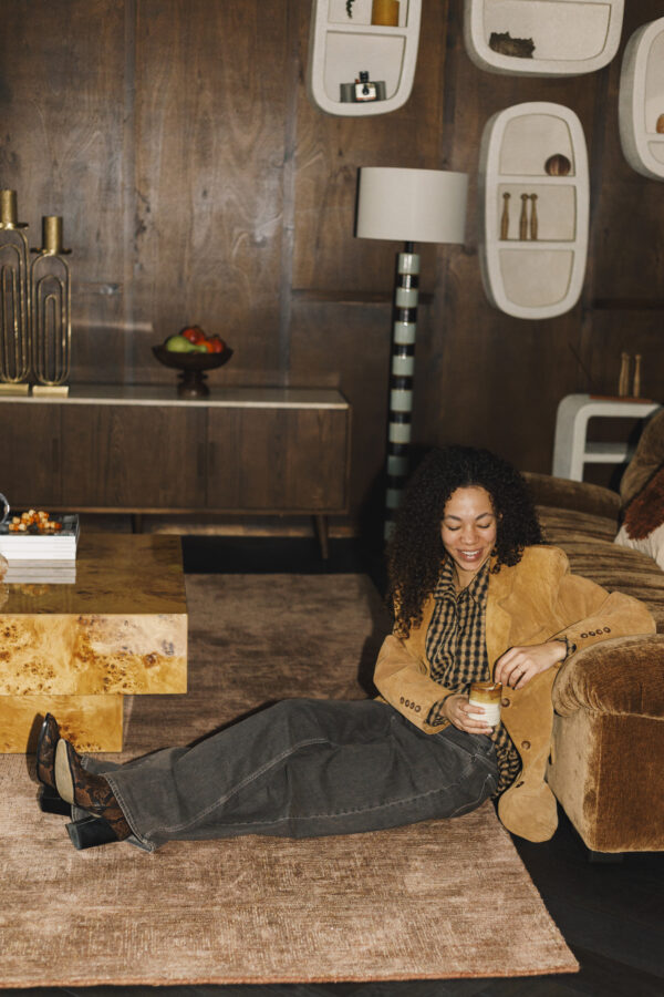 Dutchbone diivan Douglas