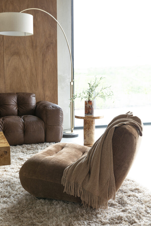 Dutchbone tugitool Wyatt