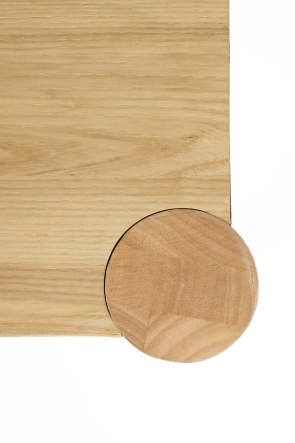 Zuiver söögilaud Sticks