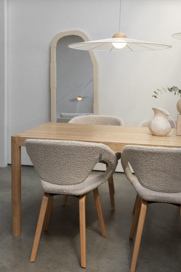 Zuiver söögilaud Sticks