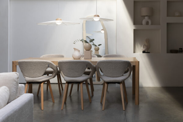 Zuiver söögilaud Sticks