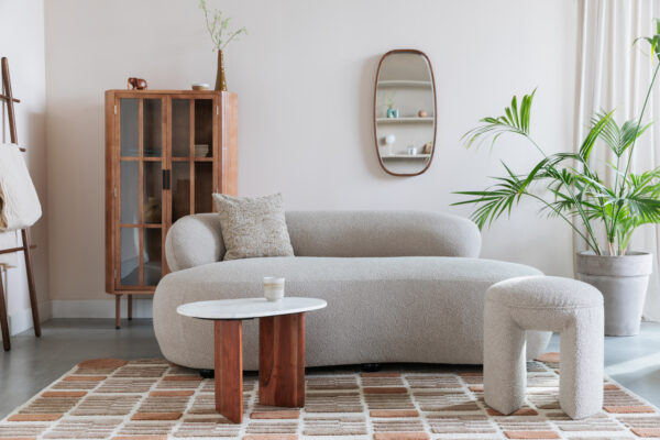 White Label Living tumba Noxx