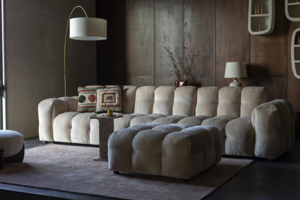 Dutchbone tumba Hackman