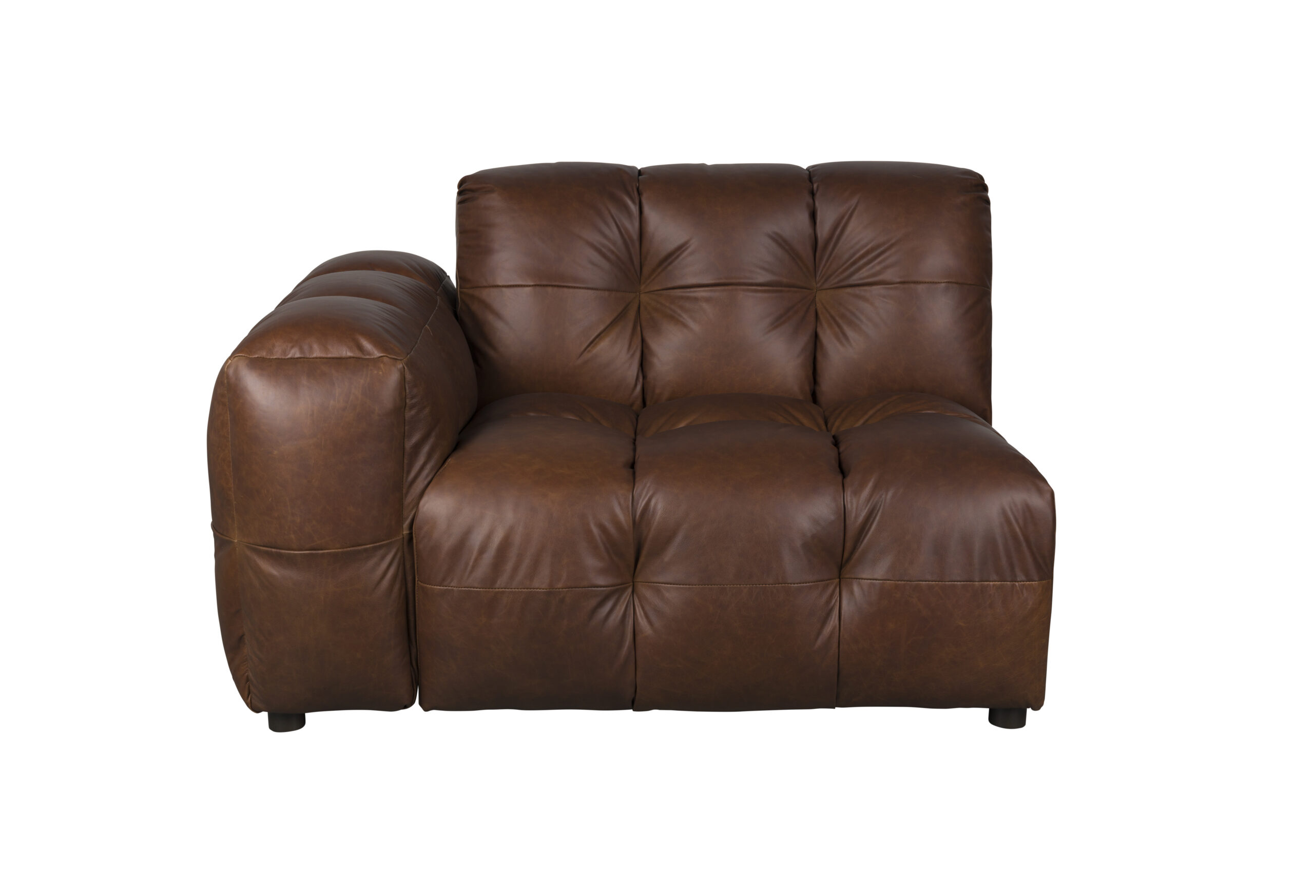 Dutchbone vasak käetoega diivanielement Hackman