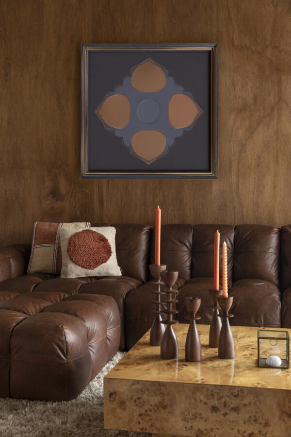 Dutchbone tumba Hackman