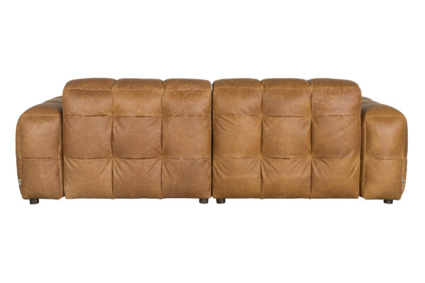 Dutchbone 3-kohaline diivan Hackman