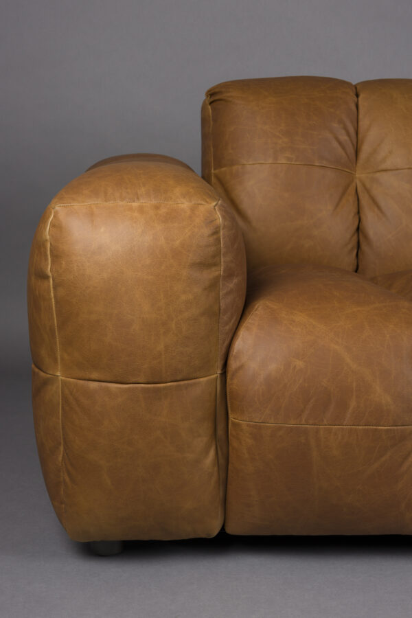 Dutchbone diivan Hackman