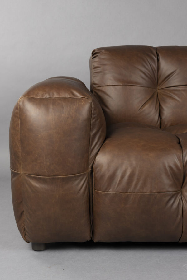 Dutchbone diivan Hackman