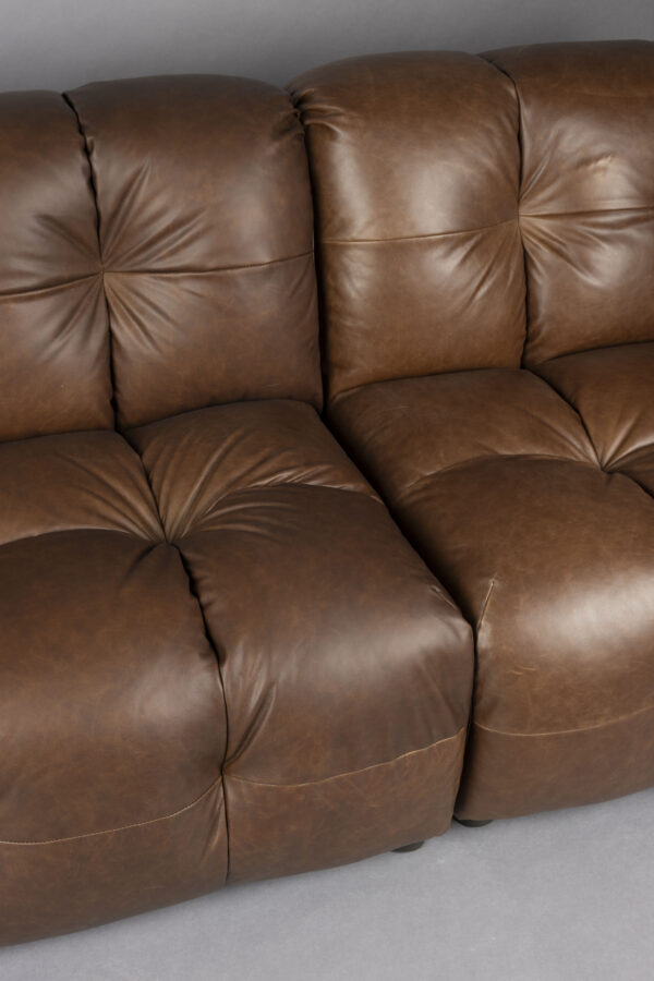 Dutchbone diivan Hackman