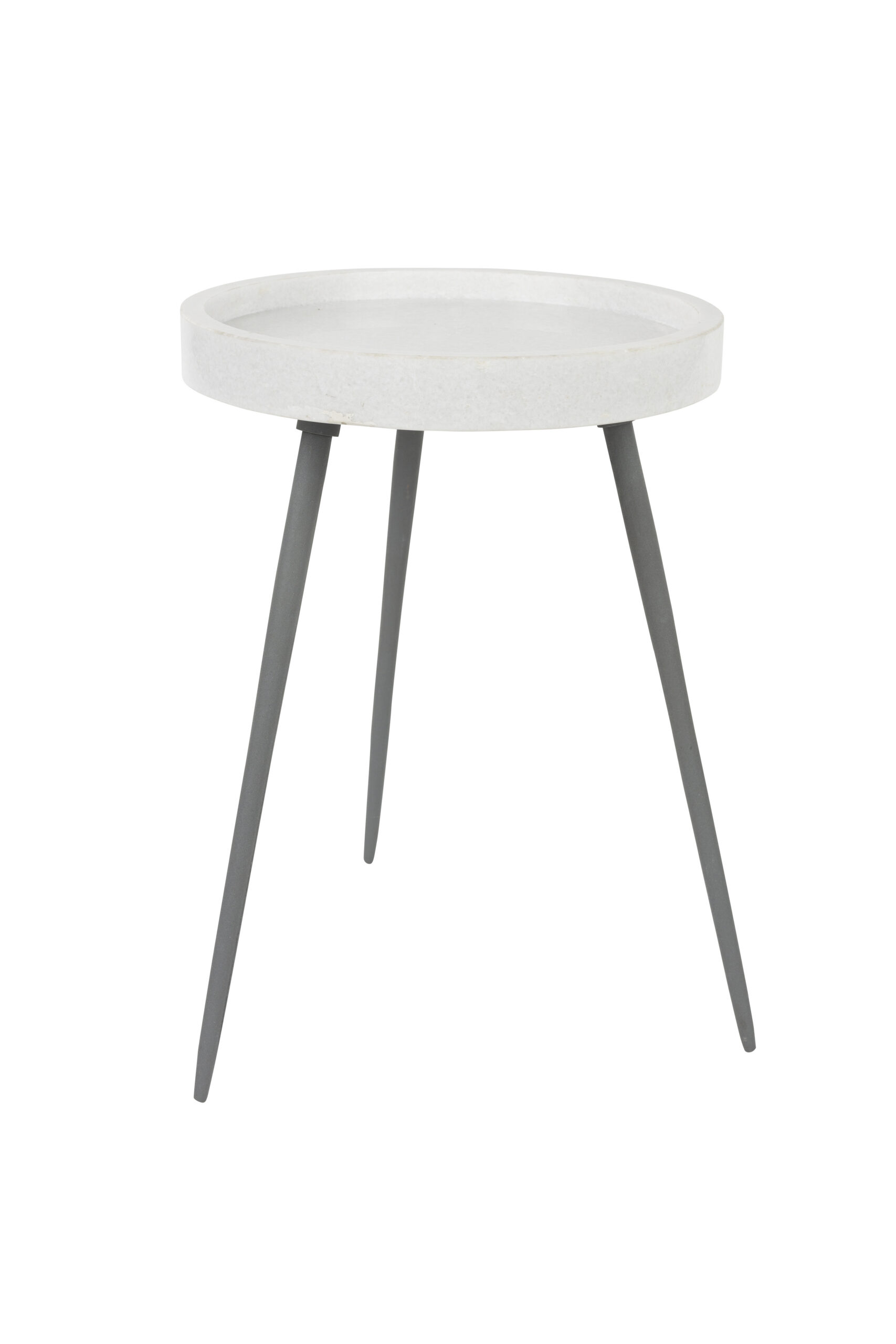 White Label Living abilaud Karrara White