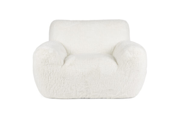 Bold Monkey tugitool Cuddle the Yeti