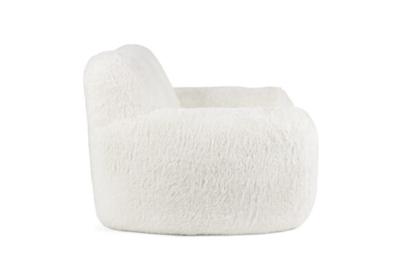 Bold Monkey tugitool Cuddle the Yeti