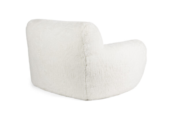 Bold Monkey tugitool Cuddle the Yeti