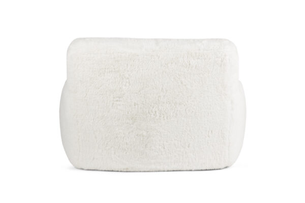 Bold Monkey tugitool Cuddle the Yeti