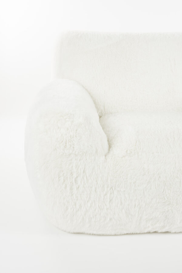 Bold Monkey tugitool Cuddle the Yeti