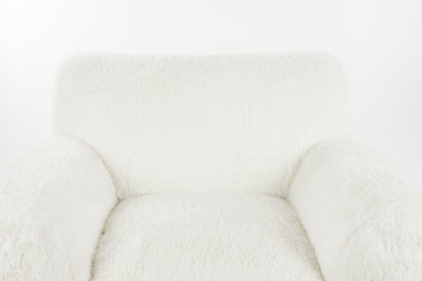 Bold Monkey tugitool Cuddle the Yeti