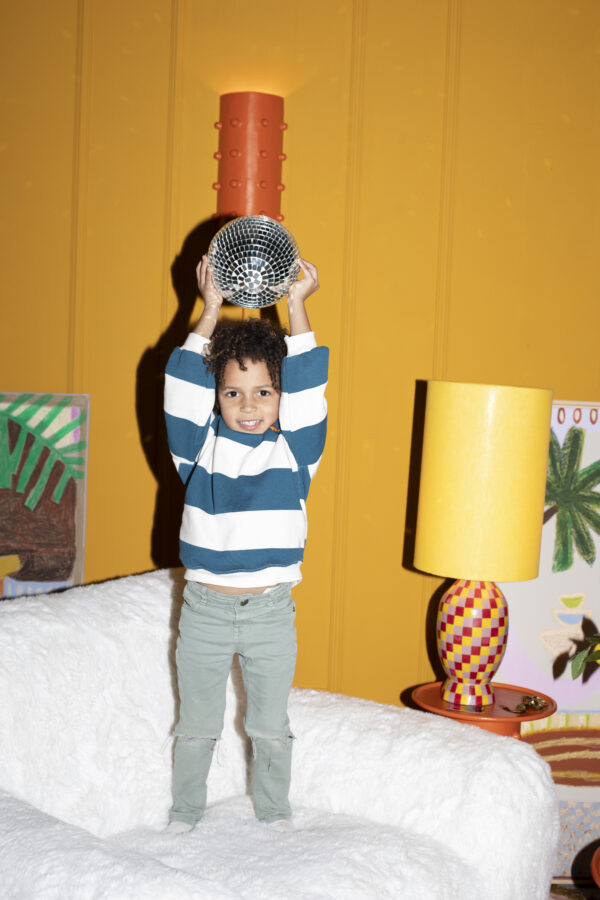 Bold Monkey tugitool Cuddle the Yeti