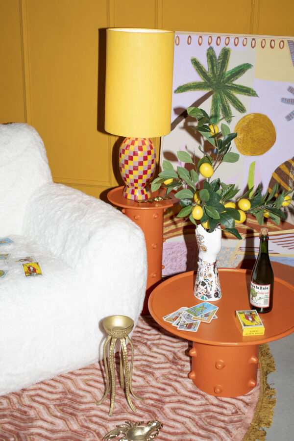 Bold Monkey tugitool Cuddle the Yeti