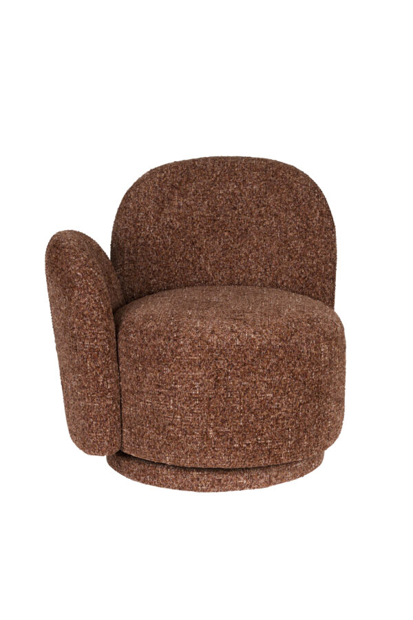 Dutchbone tugitool Rose