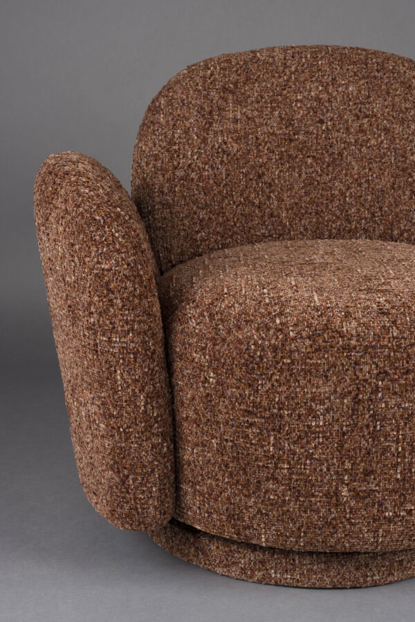 Dutchbone tugitool Rose