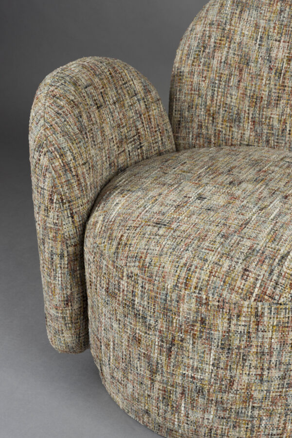 Dutchbone tugitool Rose