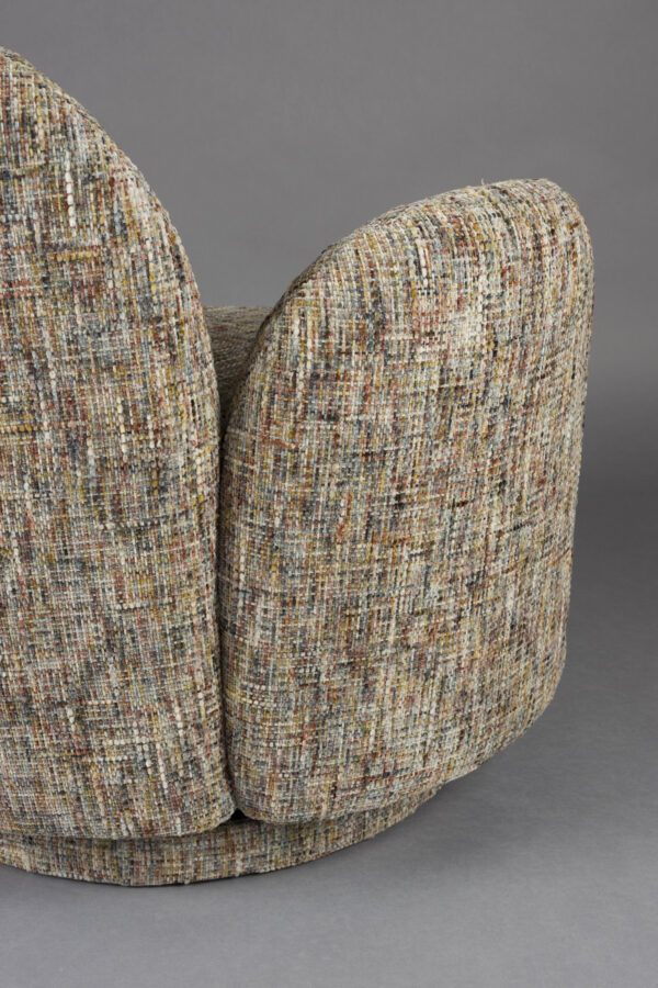 Dutchbone tugitool Rose