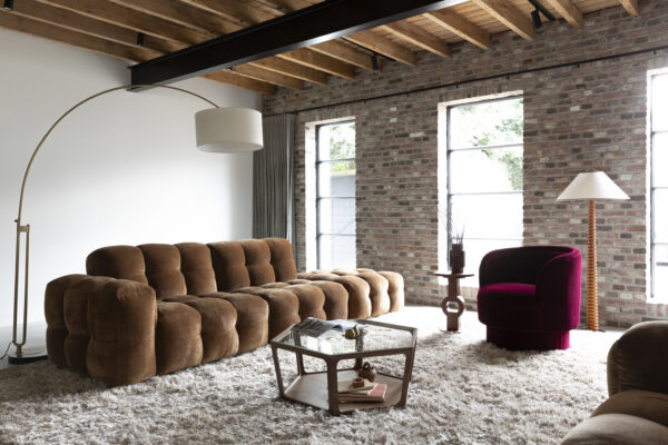 Dutchbone tugitool Dorothy