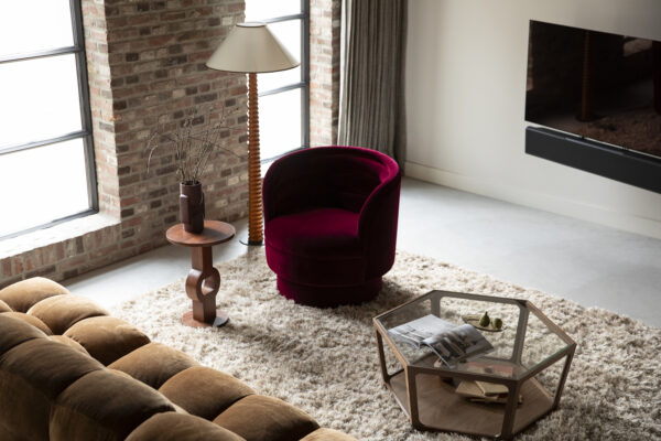 Dutchbone tugitool Dorothy