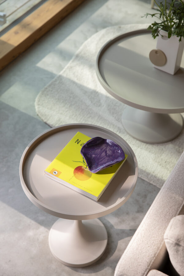 Zuiver diivanilaud Jason