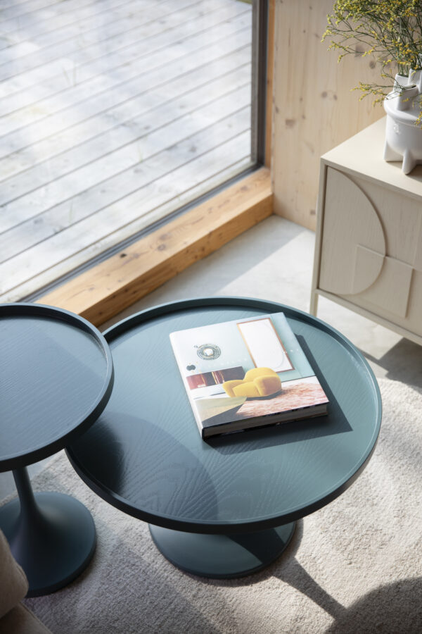 Zuiver diivanilaud Jason