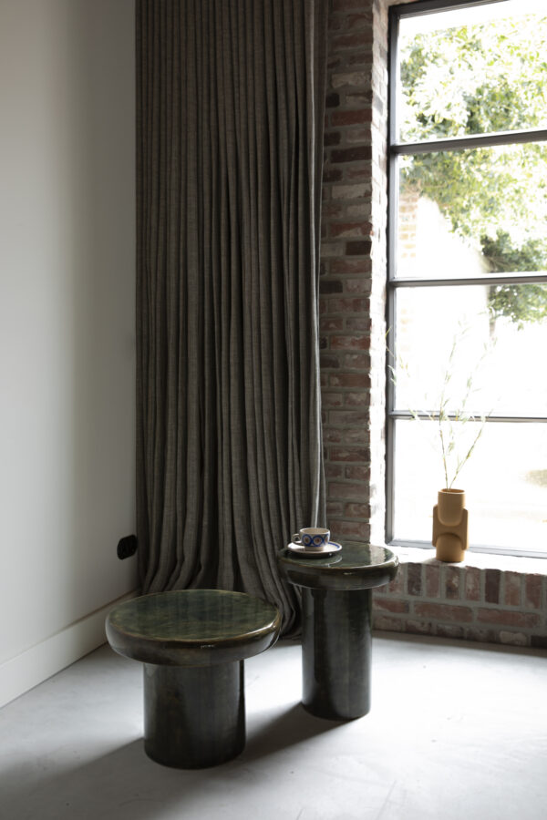 Dutchbone abilaud Mush Side Table S